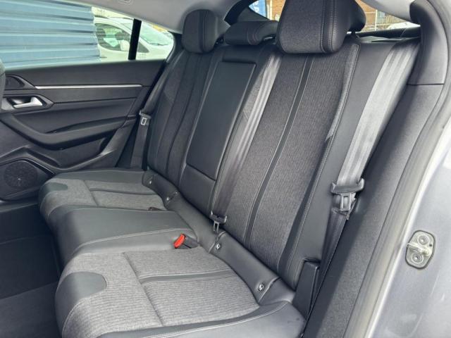 Peugeot 508 image 4