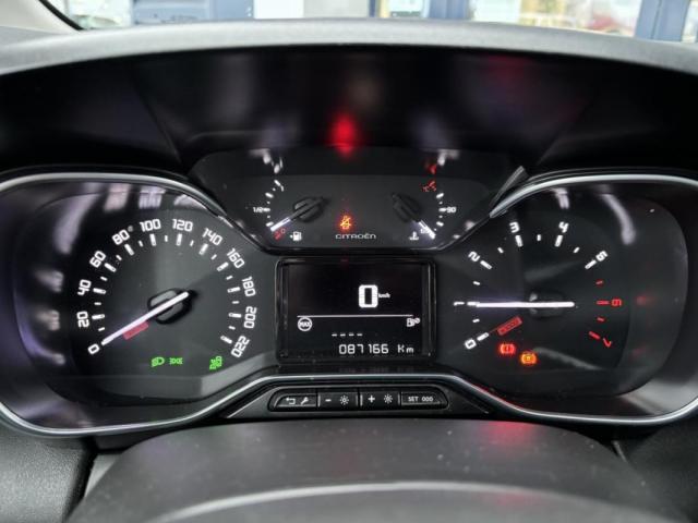 Citroen C3 Aircross image 7