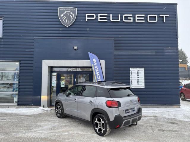 Citroen C3 Aircross image 6