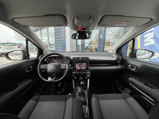 Citroen C3 Aircross image 5