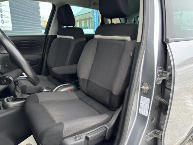 Citroen C3 Aircross image 4