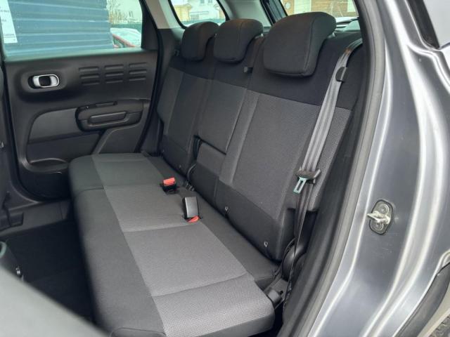 Citroen C3 Aircross image 1