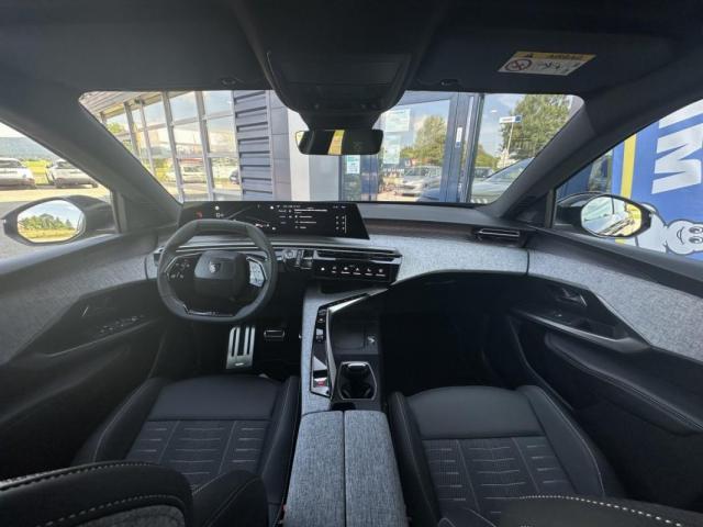 Peugeot 3008 image 5