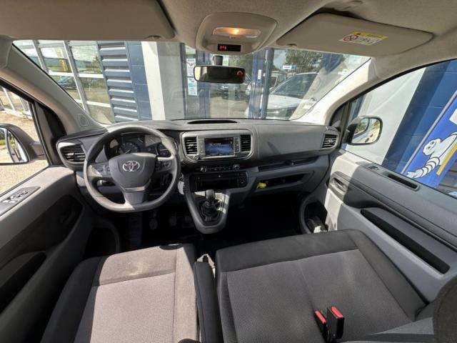 Toyota Proace image 8