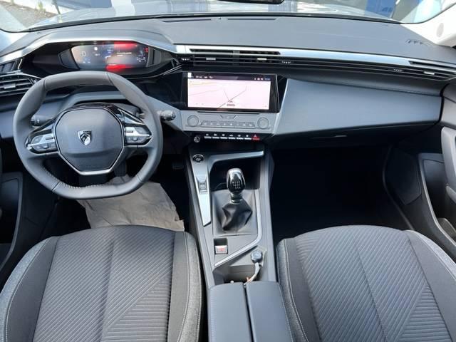 Peugeot 308 Sw image 3