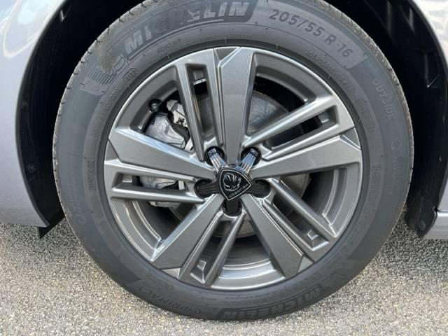 Peugeot 308 Sw image 4