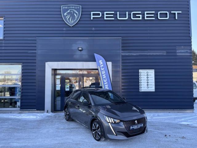 Peugeot 208 Ii Bluehdi 100 S&s Gt