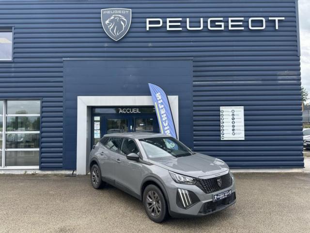Peugeot 2008 Ii Puretech 100 S&s Active