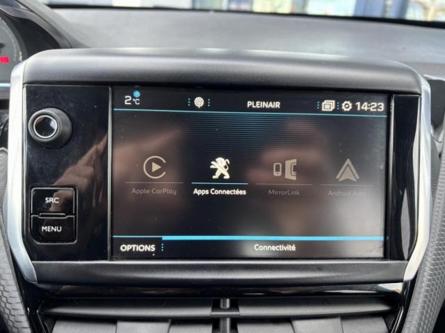 Peugeot 2008 image 2