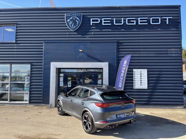 Cupra Formentor image 9