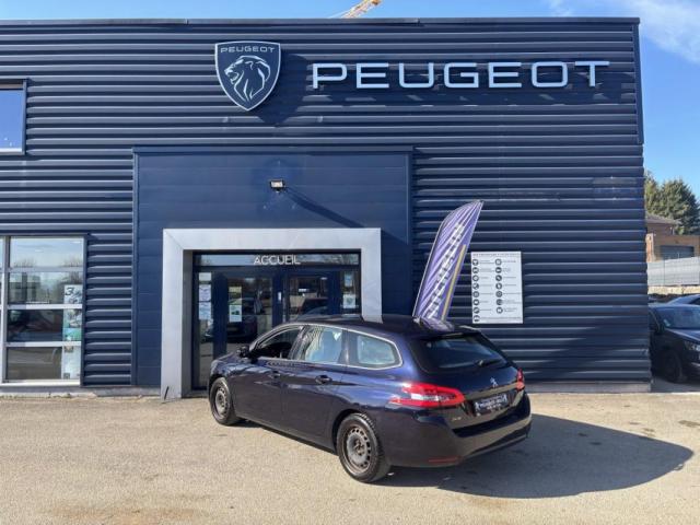 Peugeot 308 Sw image 2