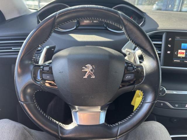 Peugeot 308 Sw image 5