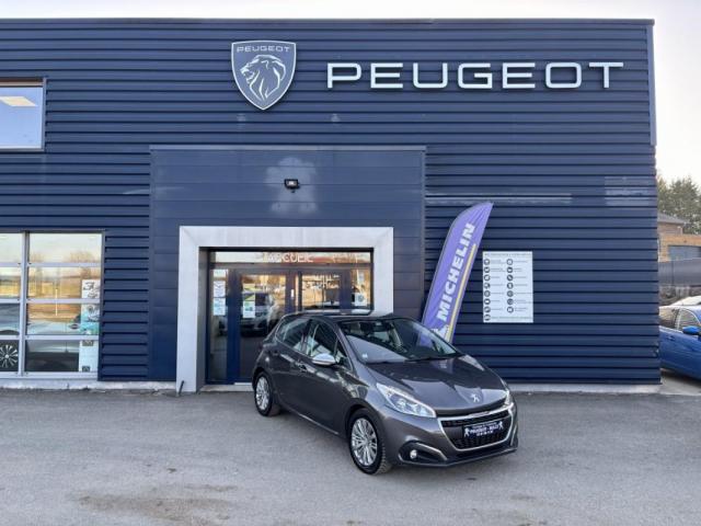 Peugeot 208 1.2 Puretech 82 Active