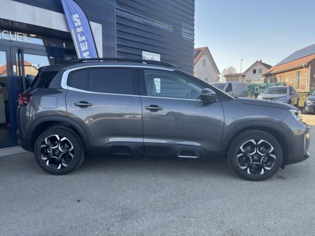 Citroen C5 Aircross image 9