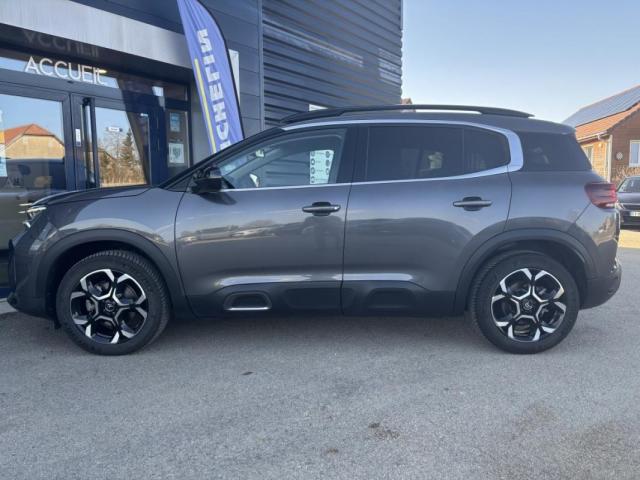 Citroen C5 Aircross image 8