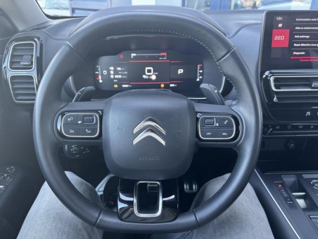 Citroen C5 Aircross image 5