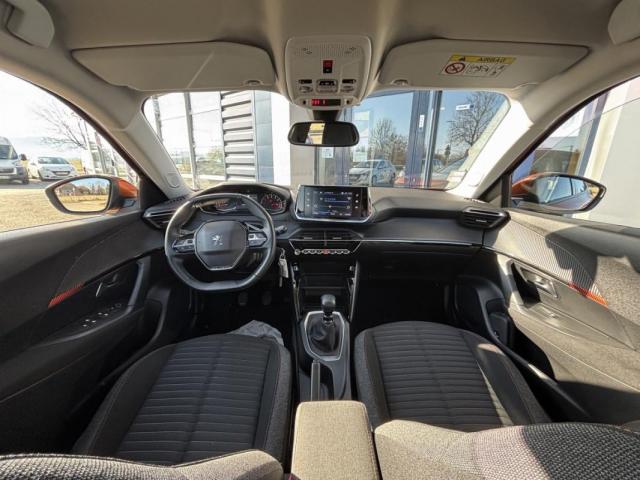 Peugeot 2008 image 7