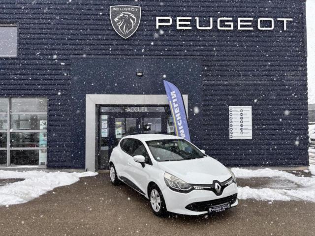 Renault Clio Iv Zen Energy Tce 90 Eco2