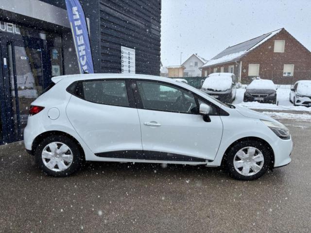 Renault Clio image 7