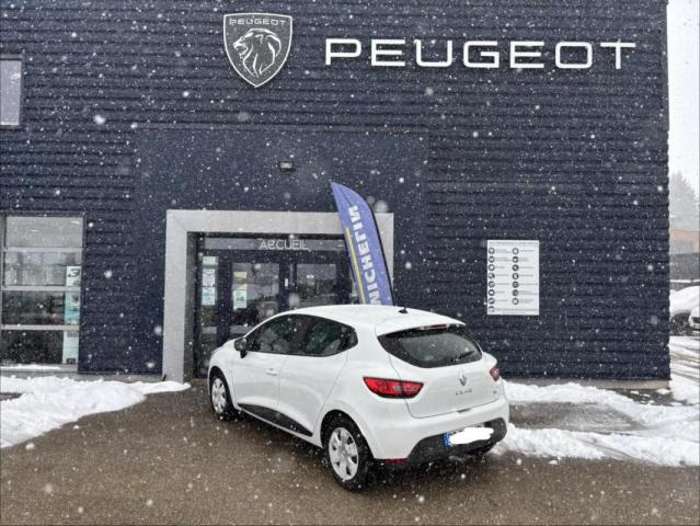 Renault Clio image 9