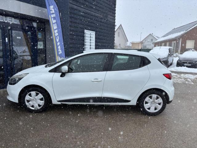 Renault Clio image 6