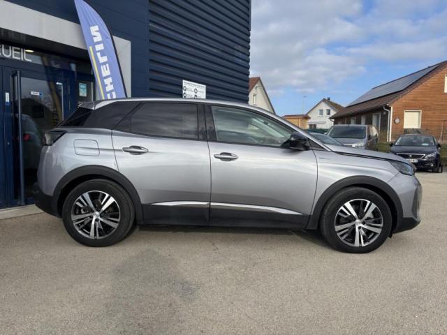 Peugeot 3008 image 5