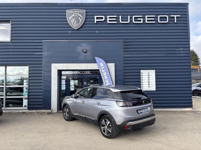 Peugeot 3008 image 7
