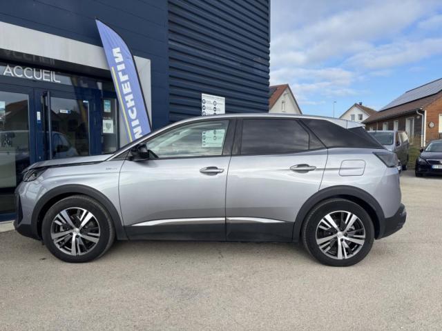 Peugeot 3008 image 8