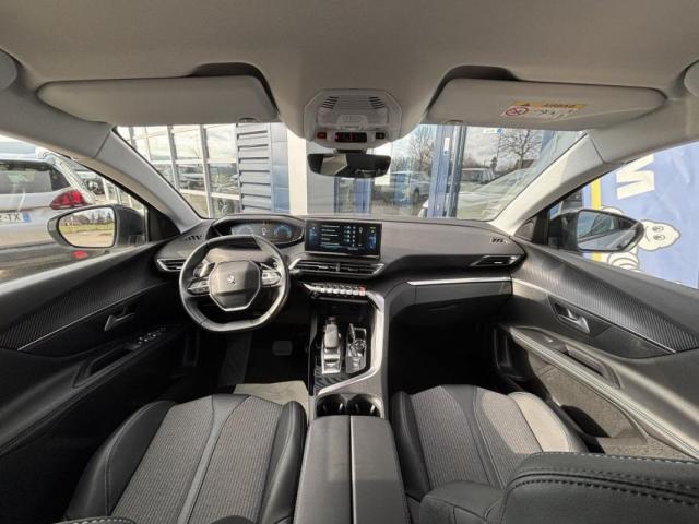 Peugeot 3008 image 3