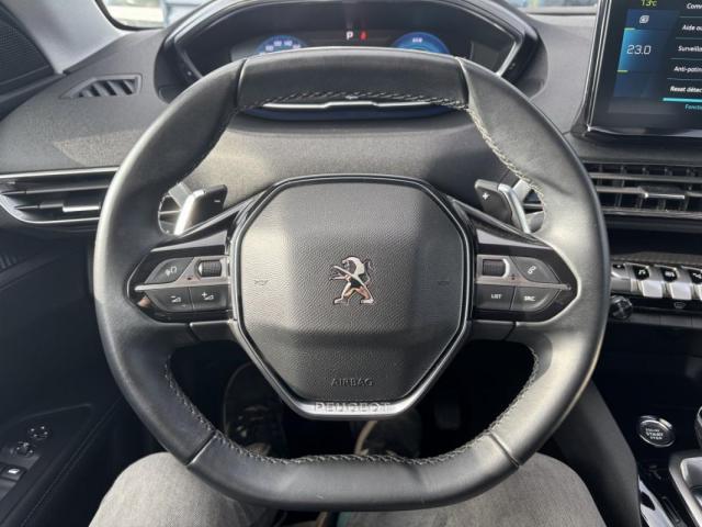Peugeot 3008 image 4