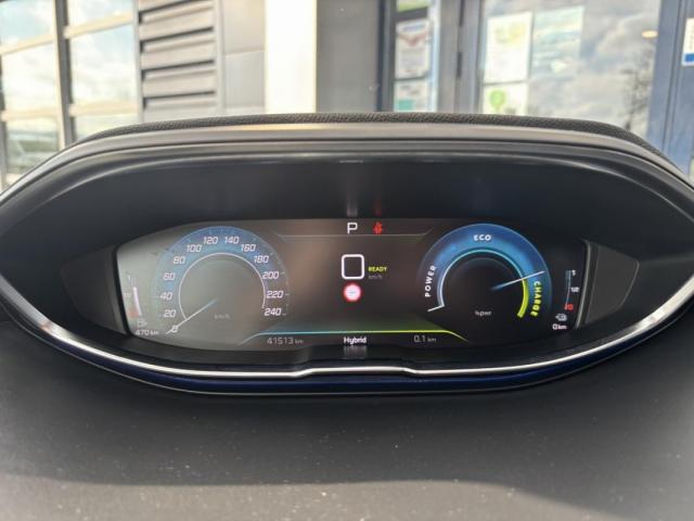 Peugeot 3008 image 1
