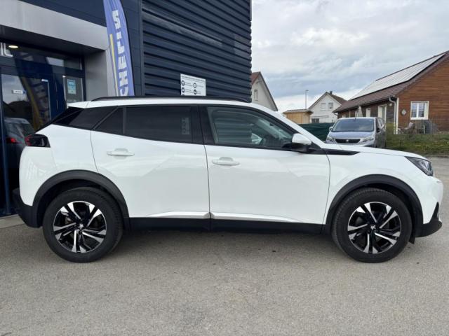 Peugeot 2008 image 8