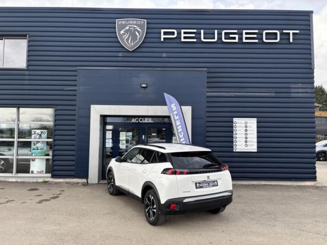 Peugeot 2008 image 4