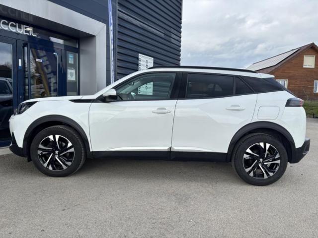 Peugeot 2008 image 6