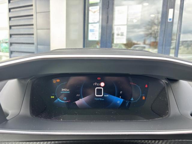 Peugeot 2008 image 7