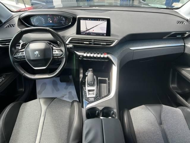 Peugeot 3008 image 3