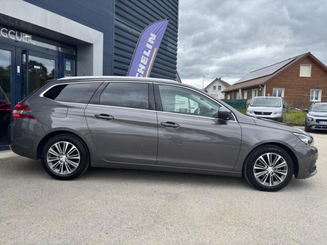 Peugeot 308 Sw image 1