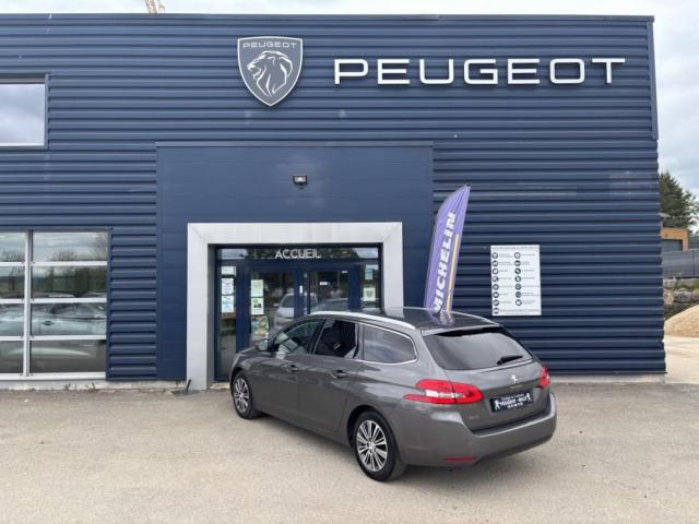 Peugeot 308 Sw image 9