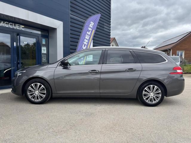 Peugeot 308 Sw image 8