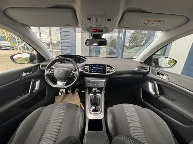 Peugeot 308 Sw image 6