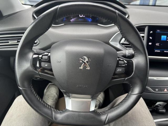 Peugeot 308 Sw image 2