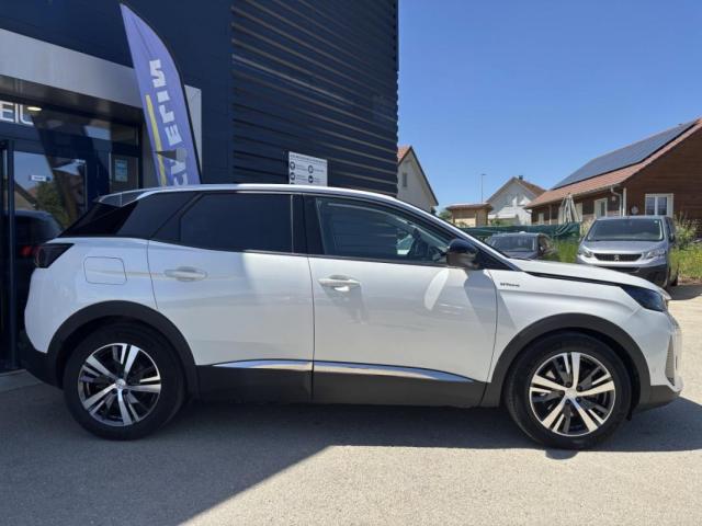 Peugeot 3008 image 8