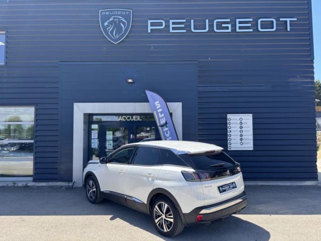 Peugeot 3008 image 3