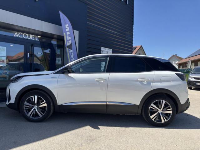 Peugeot 3008 image 9
