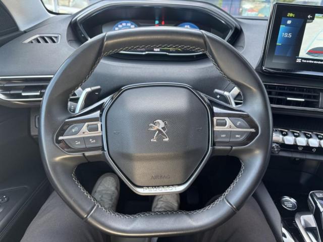 Peugeot 3008 image 1