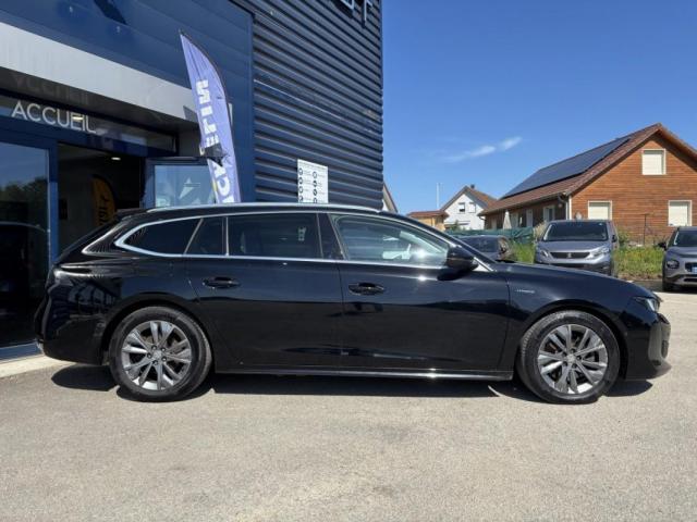 Peugeot 508 Sw image 4