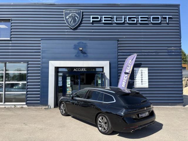 Peugeot 508 Sw image 9