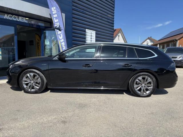 Peugeot 508 Sw image 3
