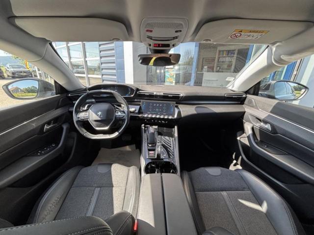 Peugeot 508 Sw image 6