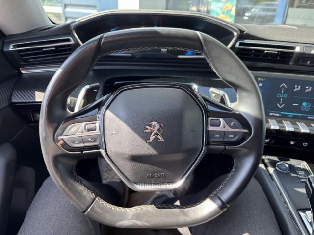 Peugeot 508 Sw image 2